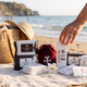 What to Pack for a Period-Friendly Beach Bag
