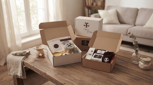 Small Self-Care Gifts for Women Who Don’t Like Complicated Routines