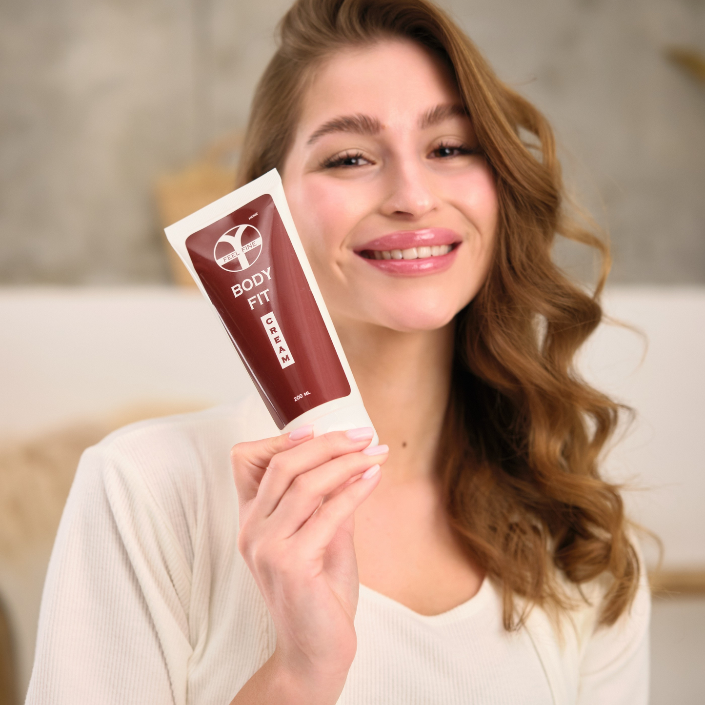 Firming Body Cream with Murumuru Butter | Body Contouring Care