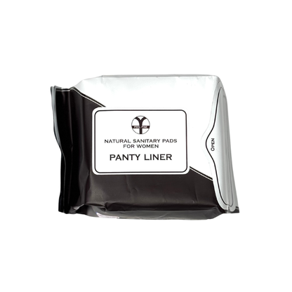 Ultra-Thin Panty Liners 155mm | Daily Protection