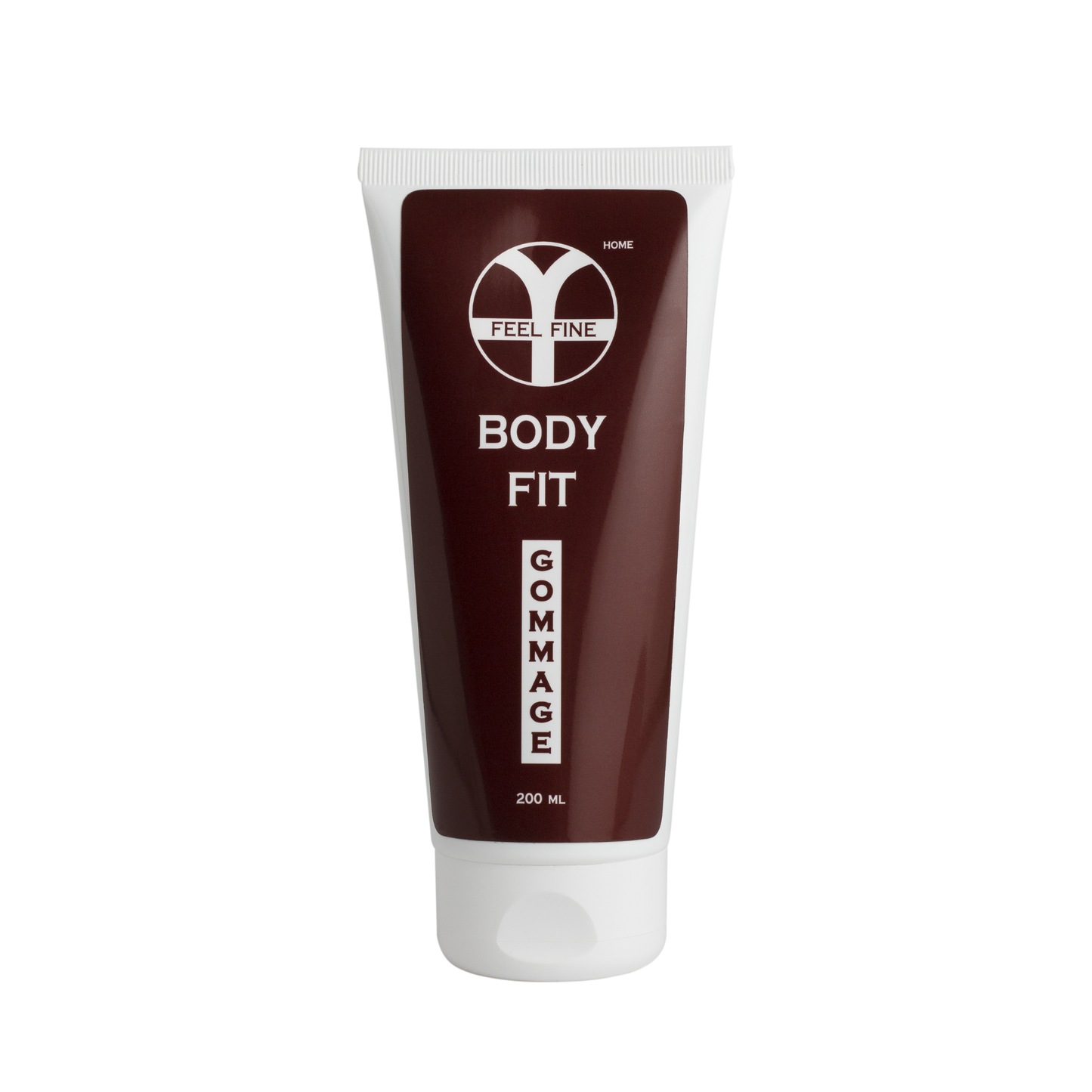 Body Gommage with Bamboo Powder | Gentle Exfoliating Scrub