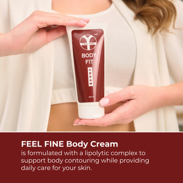 Firming Body Cream with Murumuru Butter | Body Contouring Care