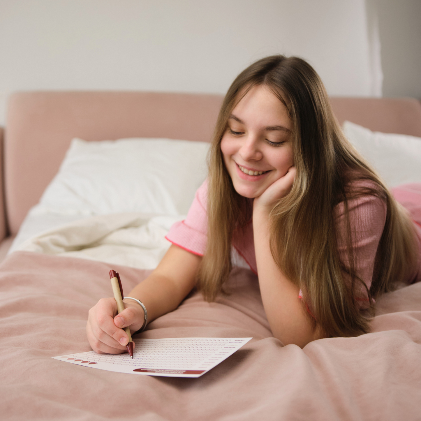First Period Mini Box for Teen Girls | Starter Kit