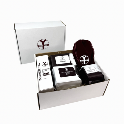 Intimate Care Gift Box for Women | Feminine Hygiene Set